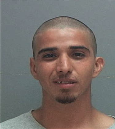 Adalberto Estrada, - Salt Lake County, UT 